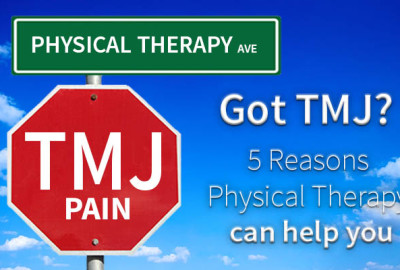 TMJ Physical Therapy